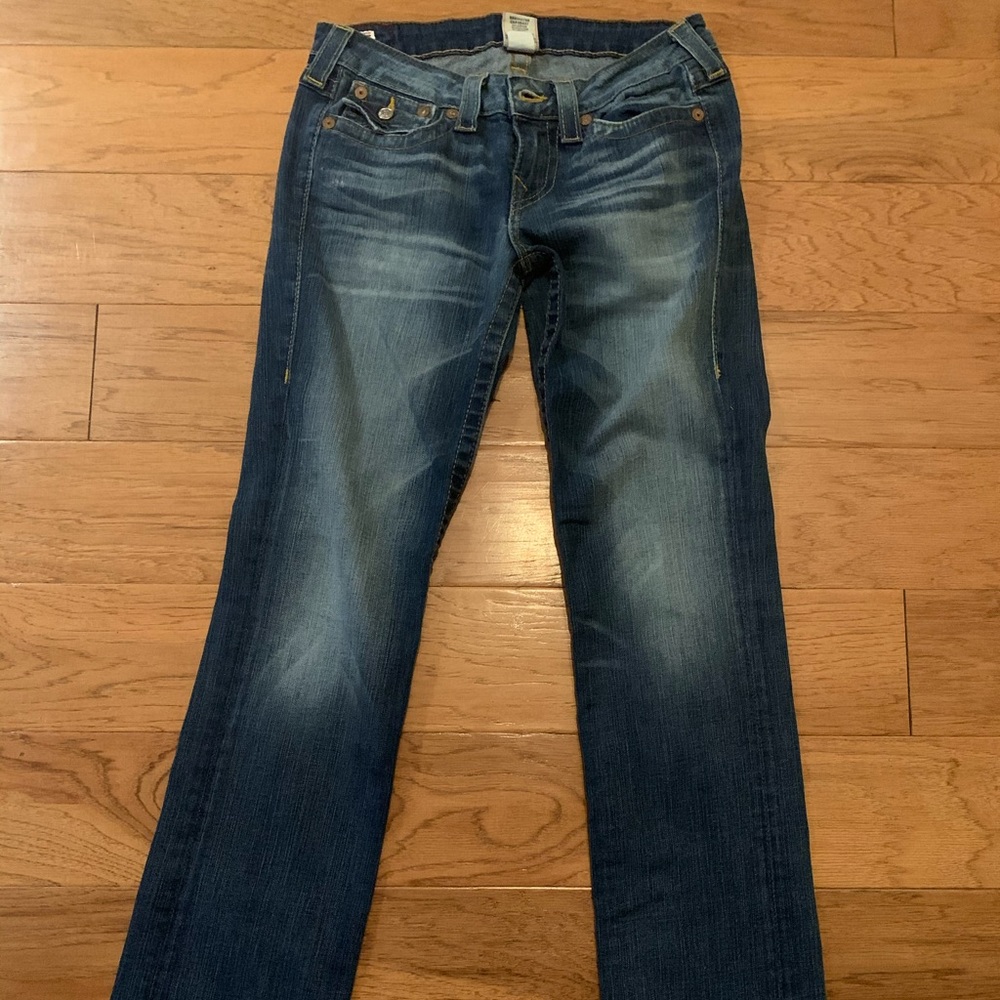 True Religion Women’s jeans